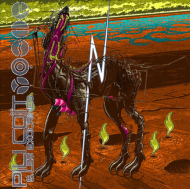CD Shop - YOWIE,PILI COIT 7-SPLIT