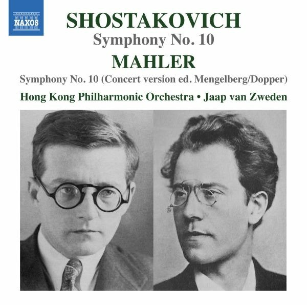 CD Shop - JAAP VAN ZWEDEN SHOSTAKOVICH: SYMPHONY...