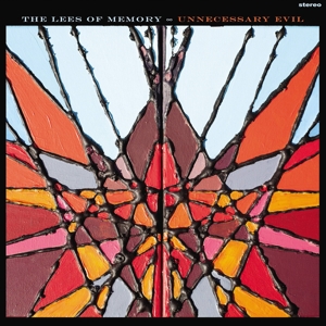 CD Shop - LEES OF MEMORY UNNECESSARY EVIL