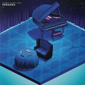 CD Shop - LOST:TREE VIDEO GAME LOFI: PERSONA