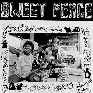 CD Shop - VARIOUS ARTISTS SWEET PEACE