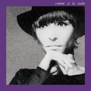 CD Shop - CALIFANO FRANCO COMME A LA RADIO