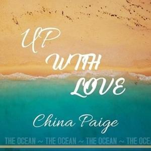 CD Shop - CHINA PAIGE UP WITH LOVE