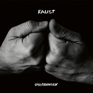 CD Shop - FAUST UNGEBUNDEN