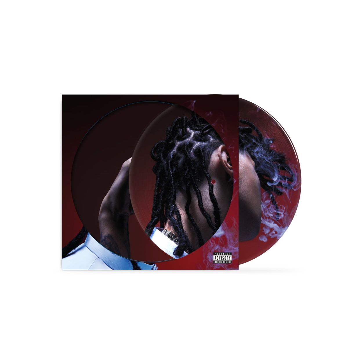 CD Shop - GHALI PIZZA KEBAB VOL. 1
