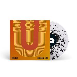 CD Shop - BRUTUS UNISON LIFE