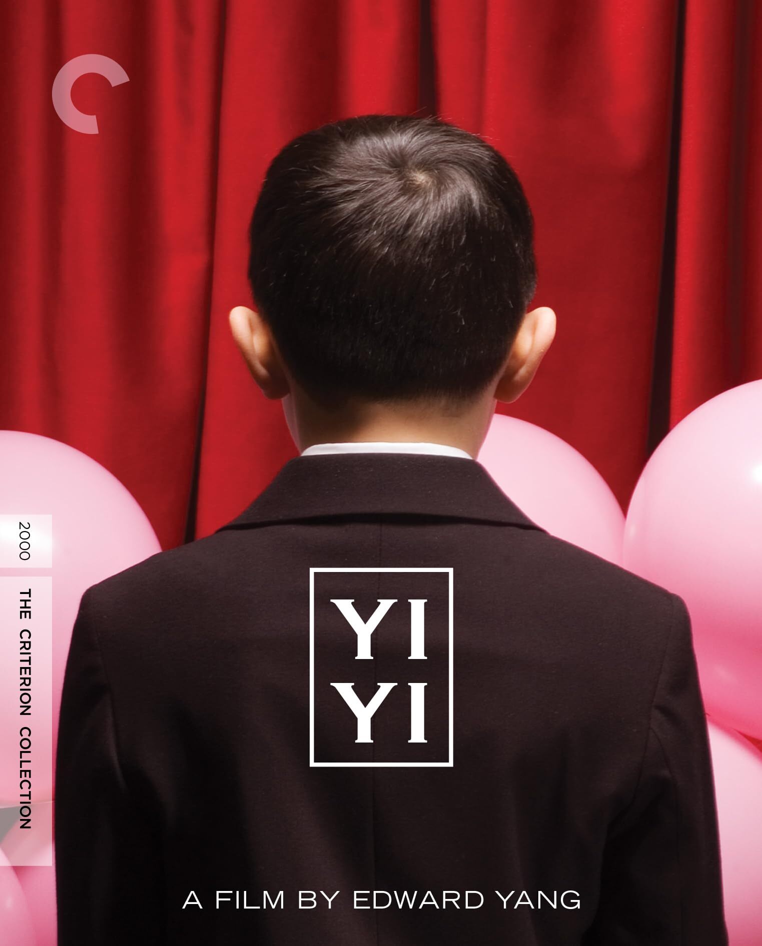CD Shop -  YI YI