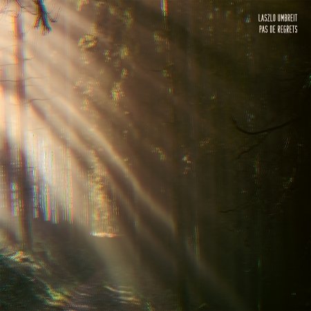 CD Shop - LASZLO UMBREIT PAS DE REGRETS