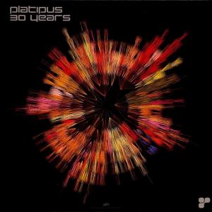 CD Shop - VARIOUS ARTISTS PLATIPUS 30 YEARS 12/12