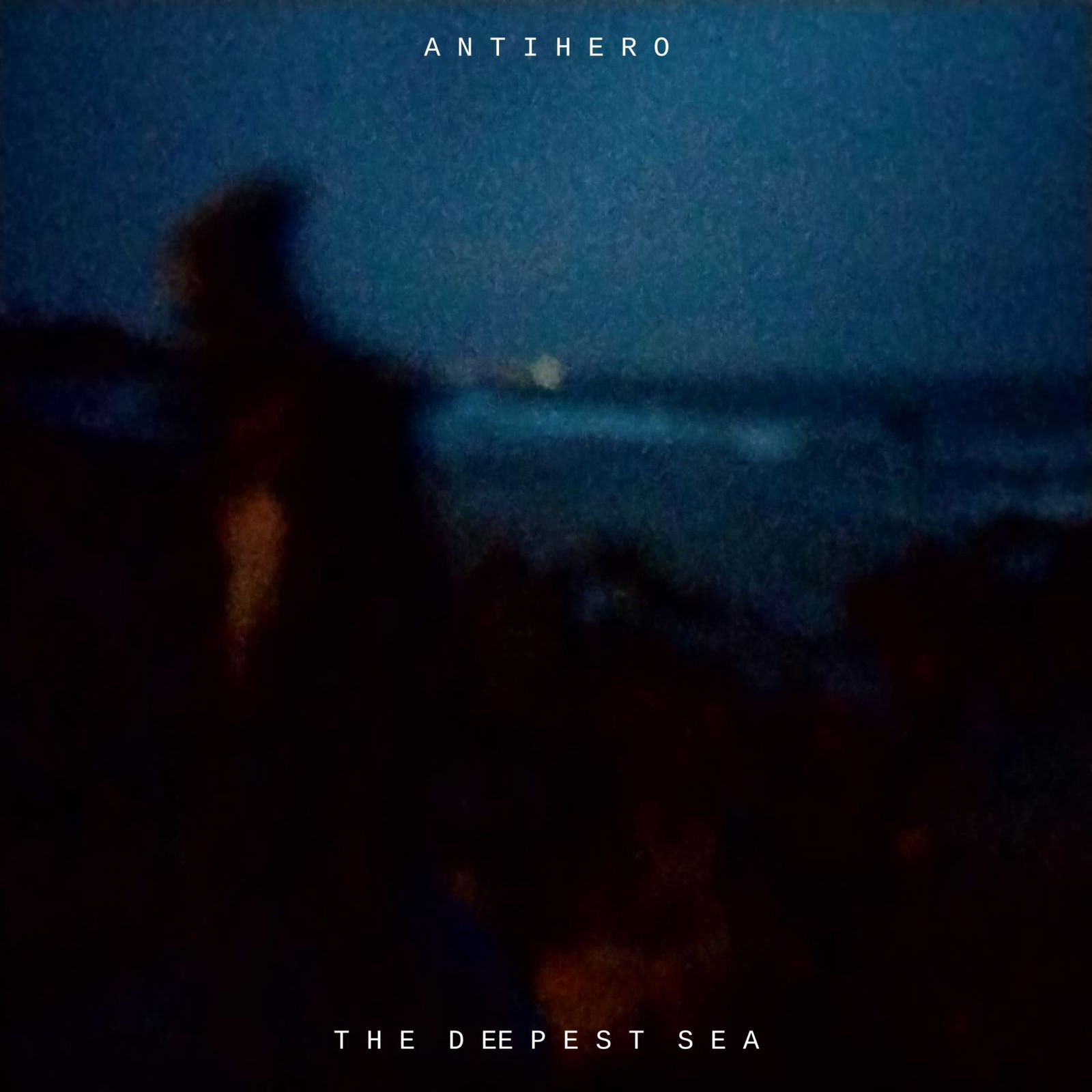CD Shop - ANTIHERO DEEPEST SEA