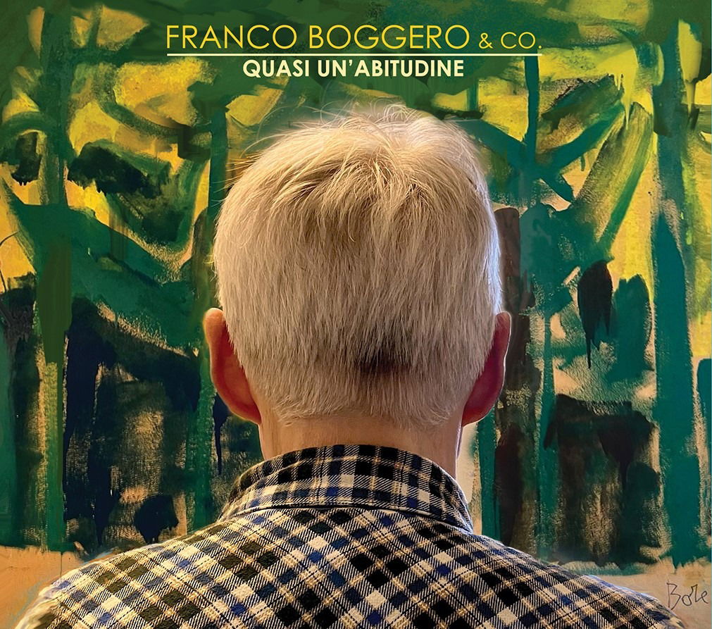 CD Shop - FRANCO BOGGERO & CO. QUASI UN\