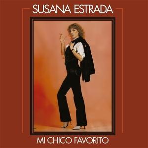 CD Shop - SUSANA ESTRADA 7-MI CHICO FAVORITO