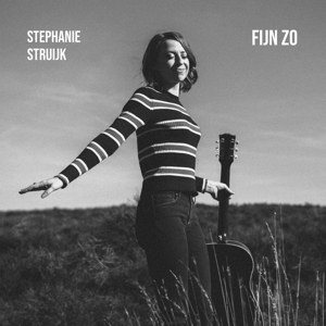 CD Shop - STéPHANIE STRUIJK FIJN ZO