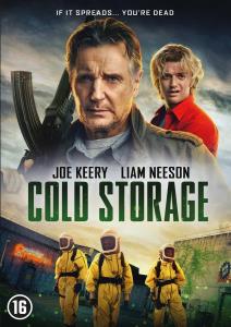 CD Shop -  COLD STORAGE