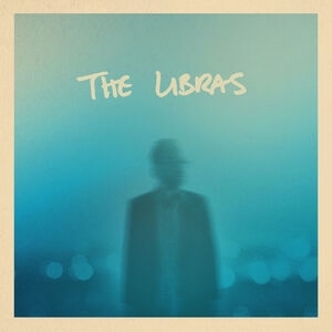 CD Shop - THE LIBRAS FADED