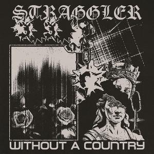 CD Shop - STRAGGLER 7-WITHOUT A COUNTRY