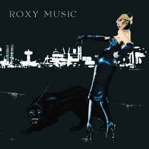 CD Shop - ROXY MUSIC FOR YOUR PLEASURE