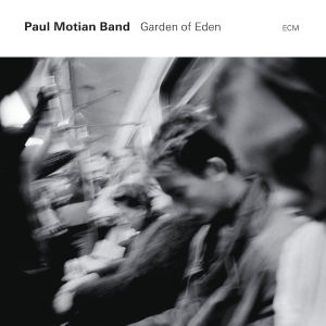 CD Shop - PAUL - BAND MOTIAN GARDEN OF EDEN