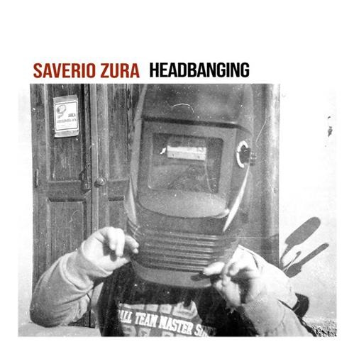 CD Shop - ZURA SAVERIO HEADBANGING