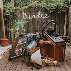 CD Shop - DOG SLAUGHTER BEACH BIRDIE
