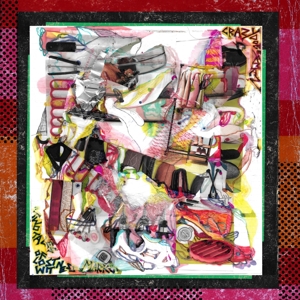 CD Shop - CRAZY DOBERMAN TWO TALES OF LOST WITNESS