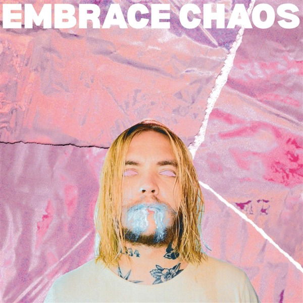 CD Shop - ALIAS EMBRACE CHAOS