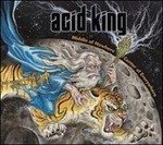 CD Shop - ACID KING MIDDLE OF NOWHERE, CEN...