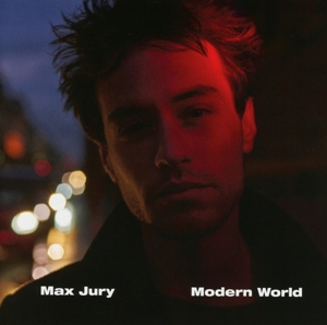 CD Shop - MAX JURY MODERN WORLD