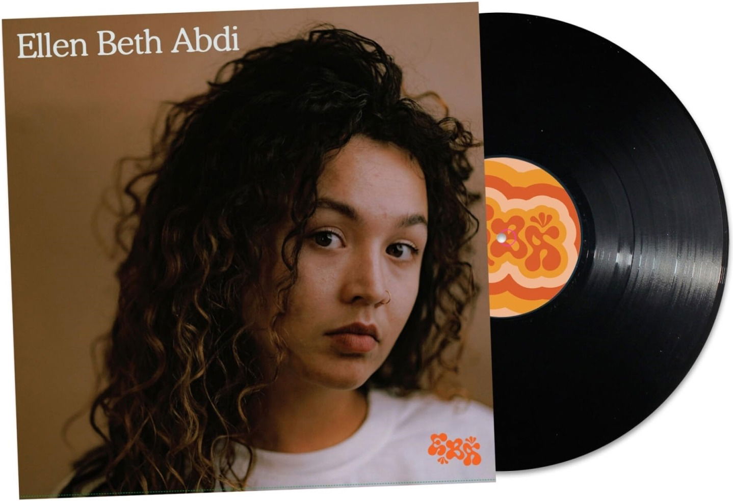 CD Shop - ELLEN BETH ABDI ELLEN BETH ABDI
