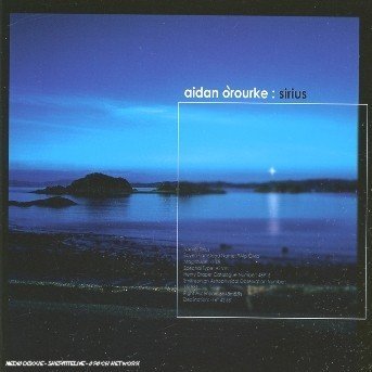CD Shop - AIDEN O\