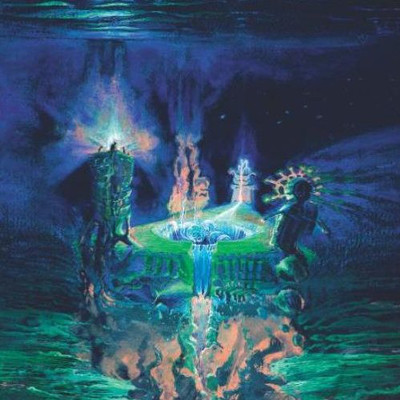 CD Shop - MORDOR PRAYER TO