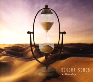 CD Shop - WRITERSDAY DESERT SONGS