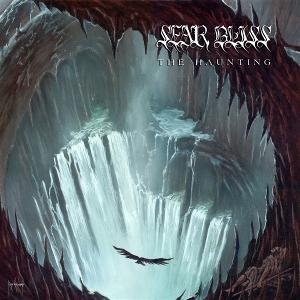 CD Shop - SEAR BLISS HAUNTING