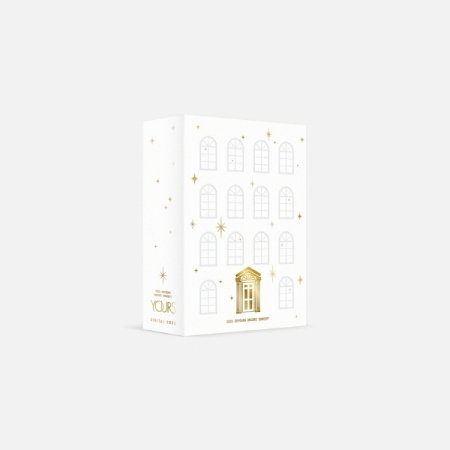 CD Shop - DOYOUNG YOURS
