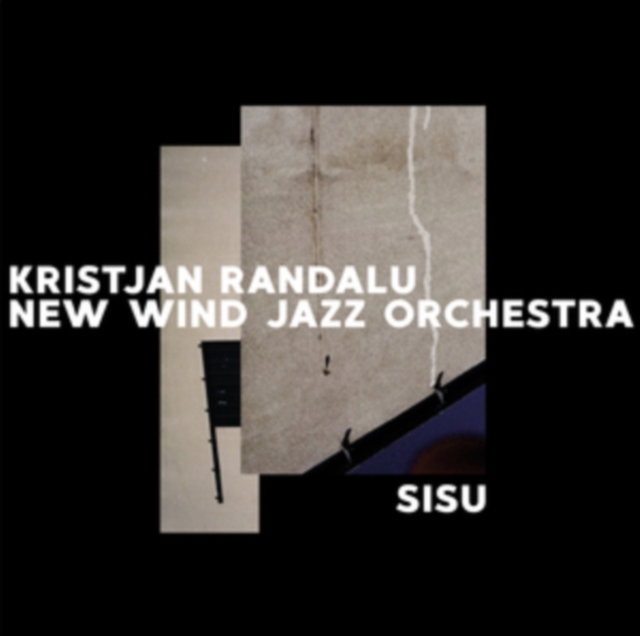 CD Shop - KRISTJAN RANDALU,NEW WIND JAZZ ORCHESTRA SISU