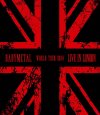CD Shop - BABYMETAL LIVE IN LONDON