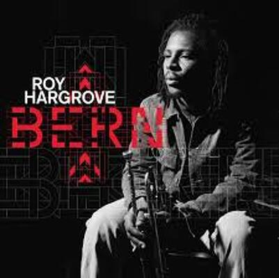CD Shop - ROY HARGROVE BERN