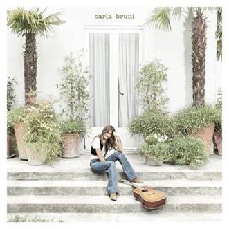 CD Shop - CARLA BRUNI CARLA BRUNI