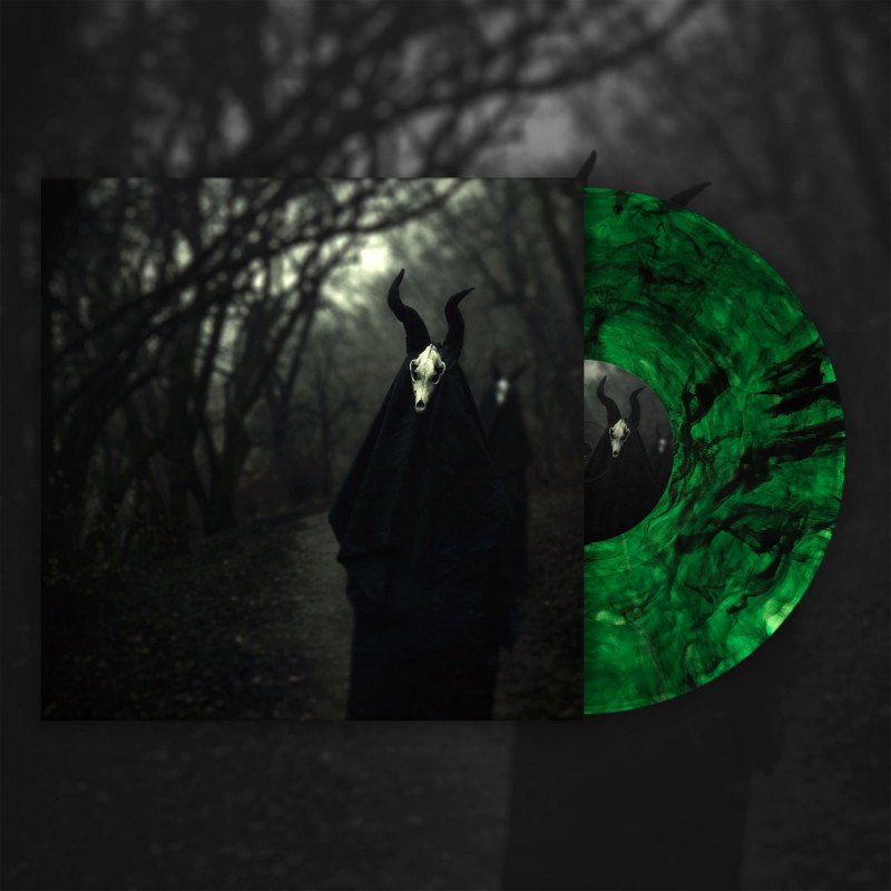 CD Shop - WHITE WARD FUTILITY REPORT
