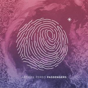 CD Shop - ARTIFEX PEREO PASSENGERS