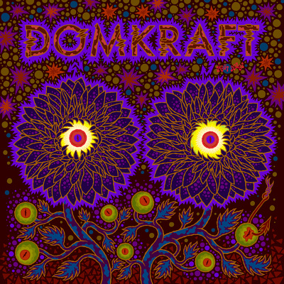 CD Shop - DOMKRAFT NIGHT SONGS