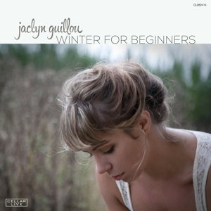 CD Shop - JACLYN GUILLOU WINTER FOR BEGINNERS