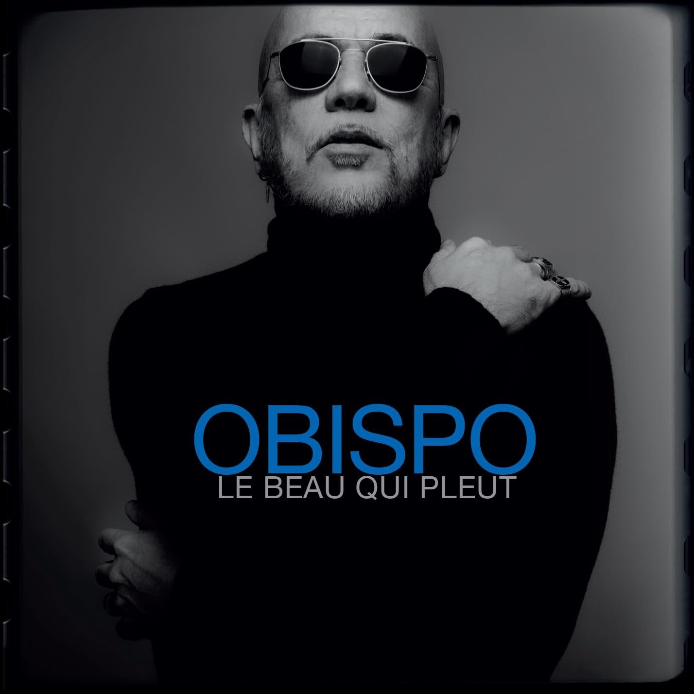 CD Shop - PASCAL OBISPO LE BEAU QUI PLEUT