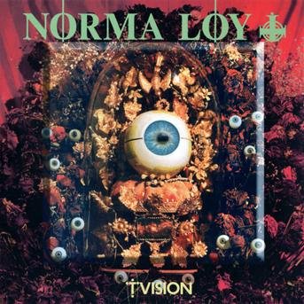 CD Shop - NORMA LOY REWIND/T.VISION