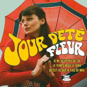 CD Shop - FLEUR 7-JOUR D\
