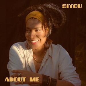 CD Shop - SIYOU ABOUT ME