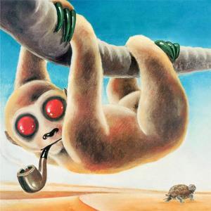 CD Shop - YONIN BAYASHI ISSHOKU SOKUHATSU
