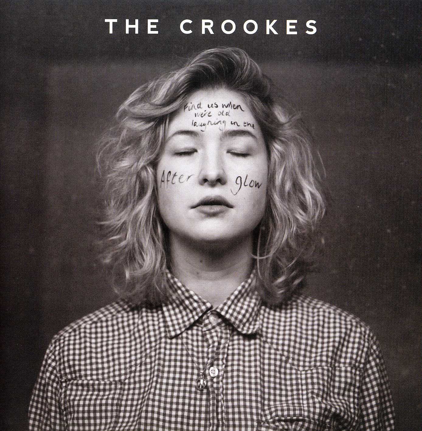 CD Shop - CROOKES AFTER GLOW