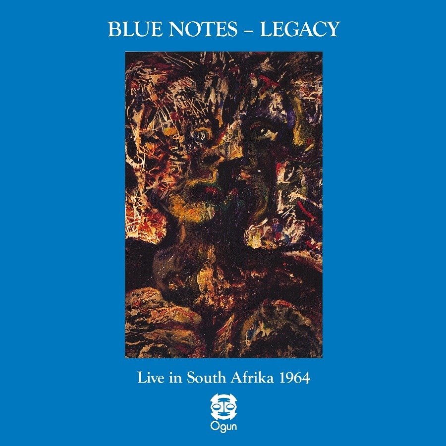 CD Shop - BLUE NOTES LEGACY LIVE IN SOUTH A...