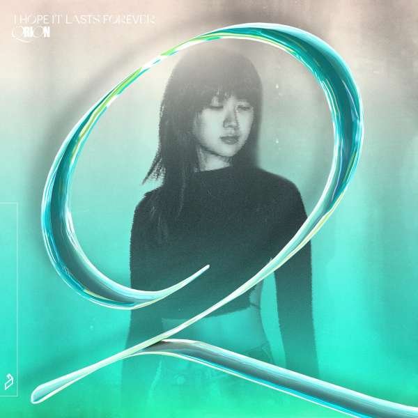 CD Shop - QRION I HOPE IT LASTS FOREVER